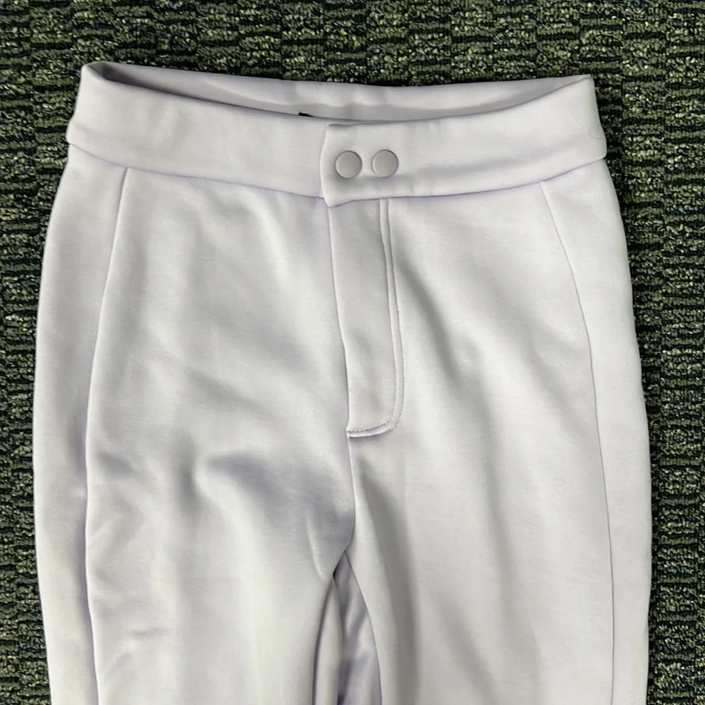 Asos Threadbare ski pants lilac - Picture 2 of 9